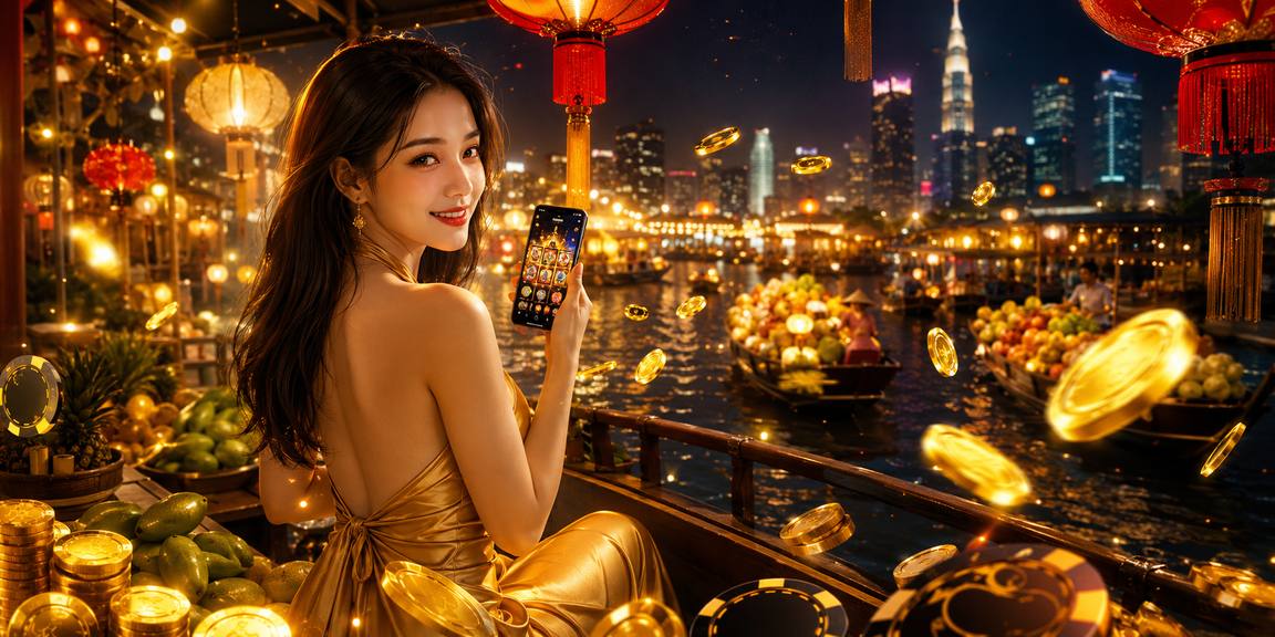 roobet Liên Hoàn Trong Một Lần Quay
